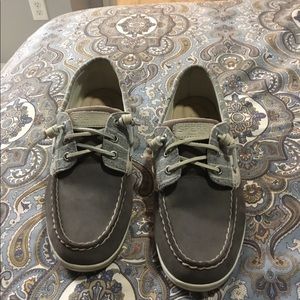 Women’s Sperry Shoes